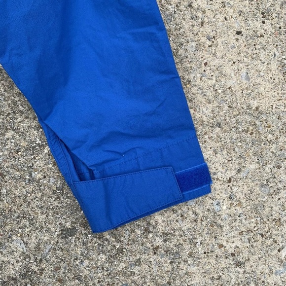 POLO RALPH LAUREN Waxed “Tree Line” Anorak (SZ L) - Picture 6 of 9